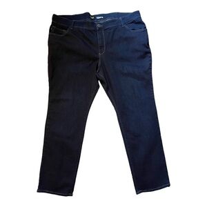 Lee Perfect Fit Straight Leg Jeans